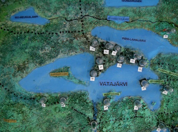 Tavajärvi